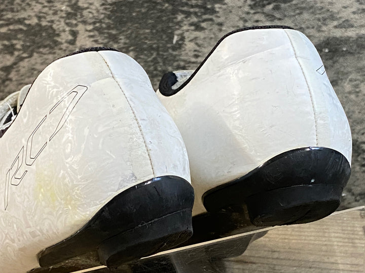 KH076 シマノ SHIMANO RC7 ビンディングシューズ アウトソール EU40 傷大