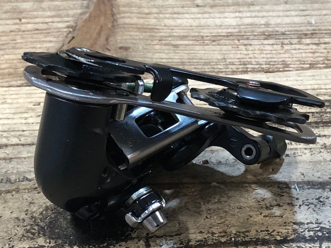 JS739 シマノ SHIMANO 105 RD-5700 リアディレイラー 10S
