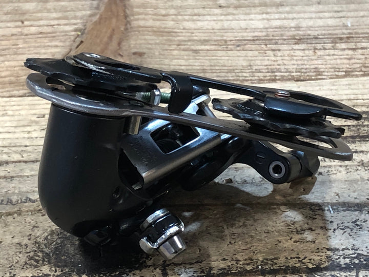 JS739 シマノ SHIMANO 105 RD-5700 リアディレイラー 10S