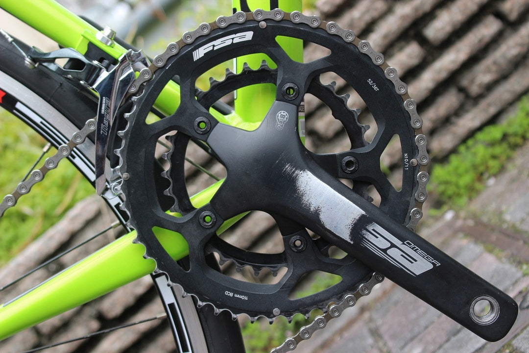 キャノンデール Cannondale キャド CAAD12 2018 50サイズ ティアグラ 4700 10S アルミ ロードバイク 【名古屋店】