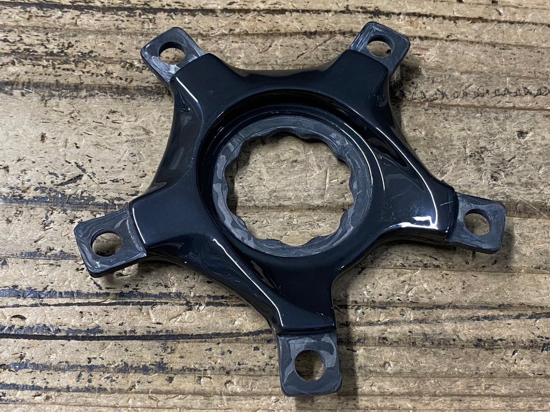 KO508 スペシャライズド SPECIALIZED S-WORKS POWER カーボン ダイレクトマウント アーム 110mm 5H
