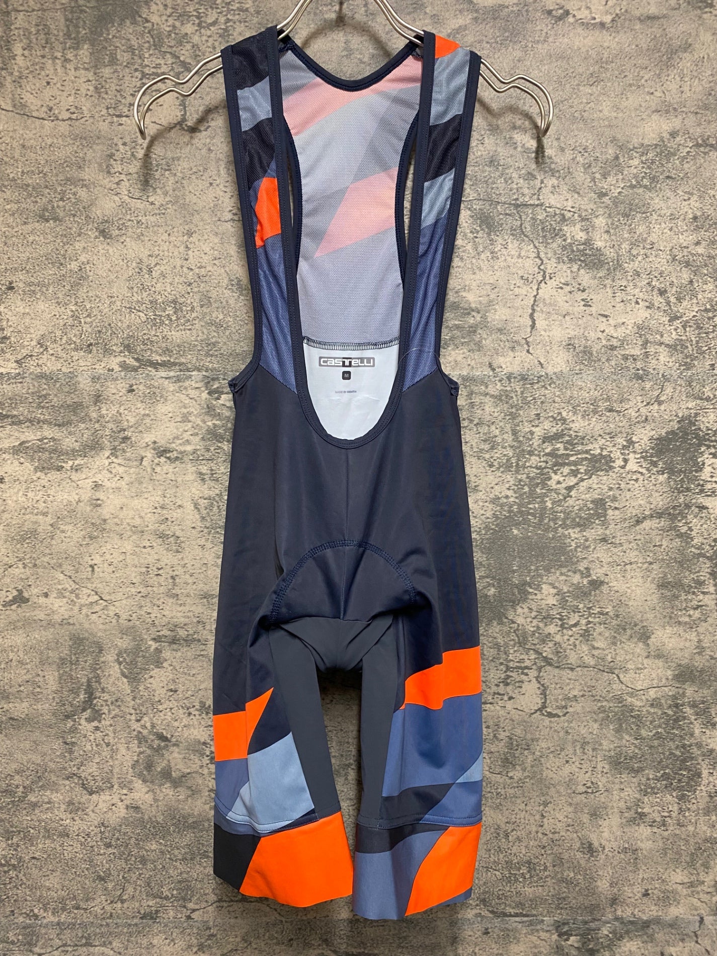 NGUYEN VAN CHUYEN Castelli ビブショーツ NGUYEN VAN CHUYEN Castelli ビブショーツ NGUYEN VAN CHUYEN 様専用