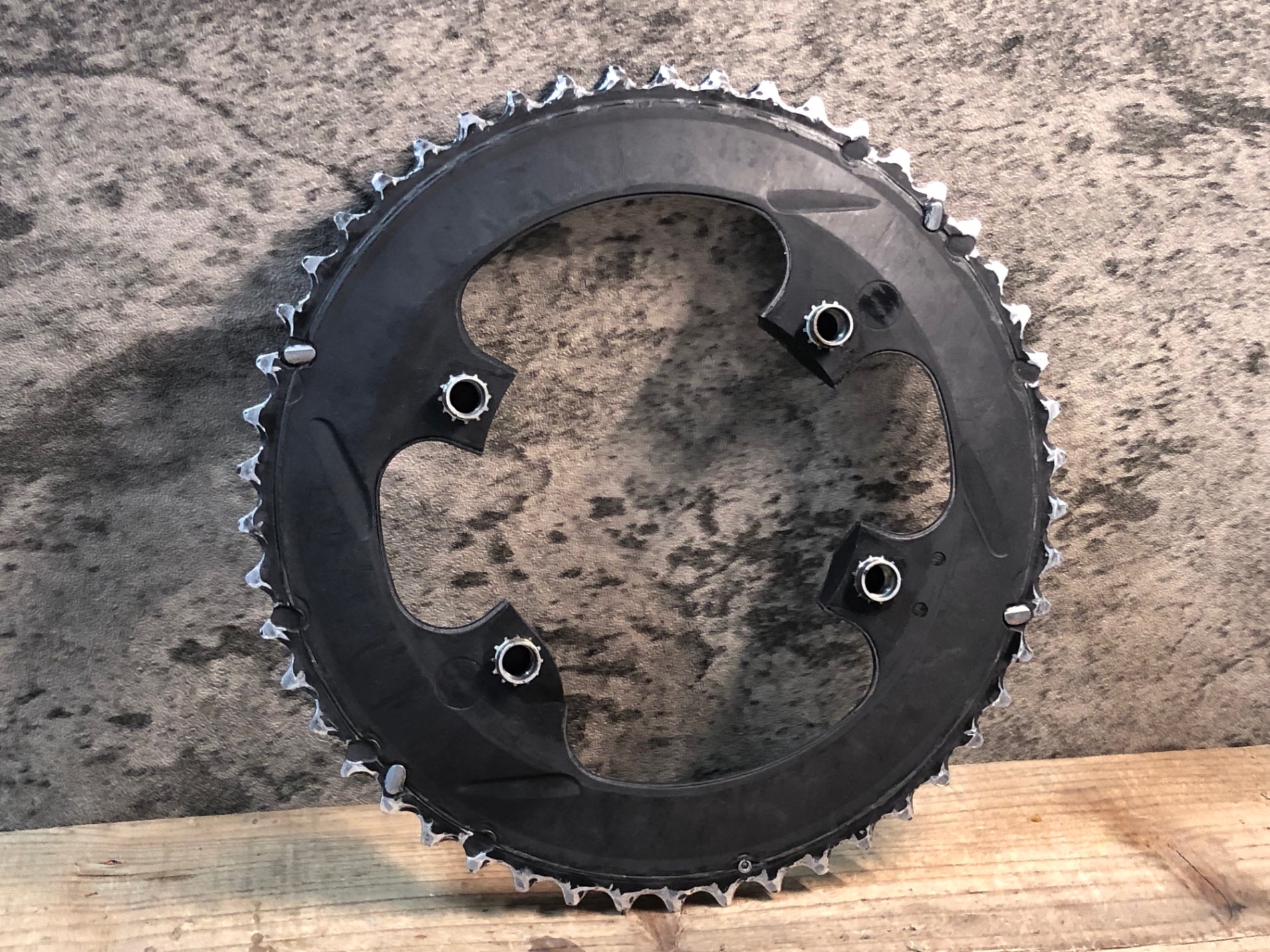 JF994 シマノ SHIMANO アルテグラ ULTEGRA FC-R8000 アウター チェーン