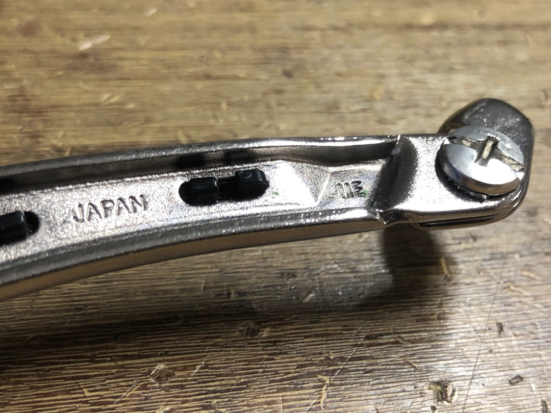 JY748 シマノ SHIMANO デュラエース DURA-ACE FD-9000 フロントディレイラー 直付 2S