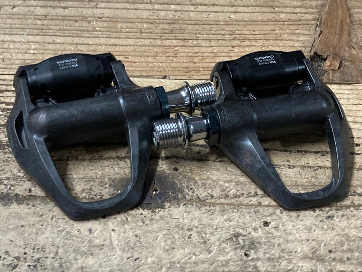 JX285 シマノ SHIMANO アルテグラ ULTEGRA PD-R8000 ビンディングペダル SPD-SL