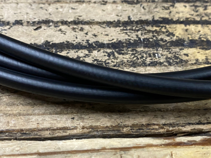 JP253 スラム SRAM AM DB HYD HOSE BLACK BANJO ディスクブレーキホースキット 2000mm