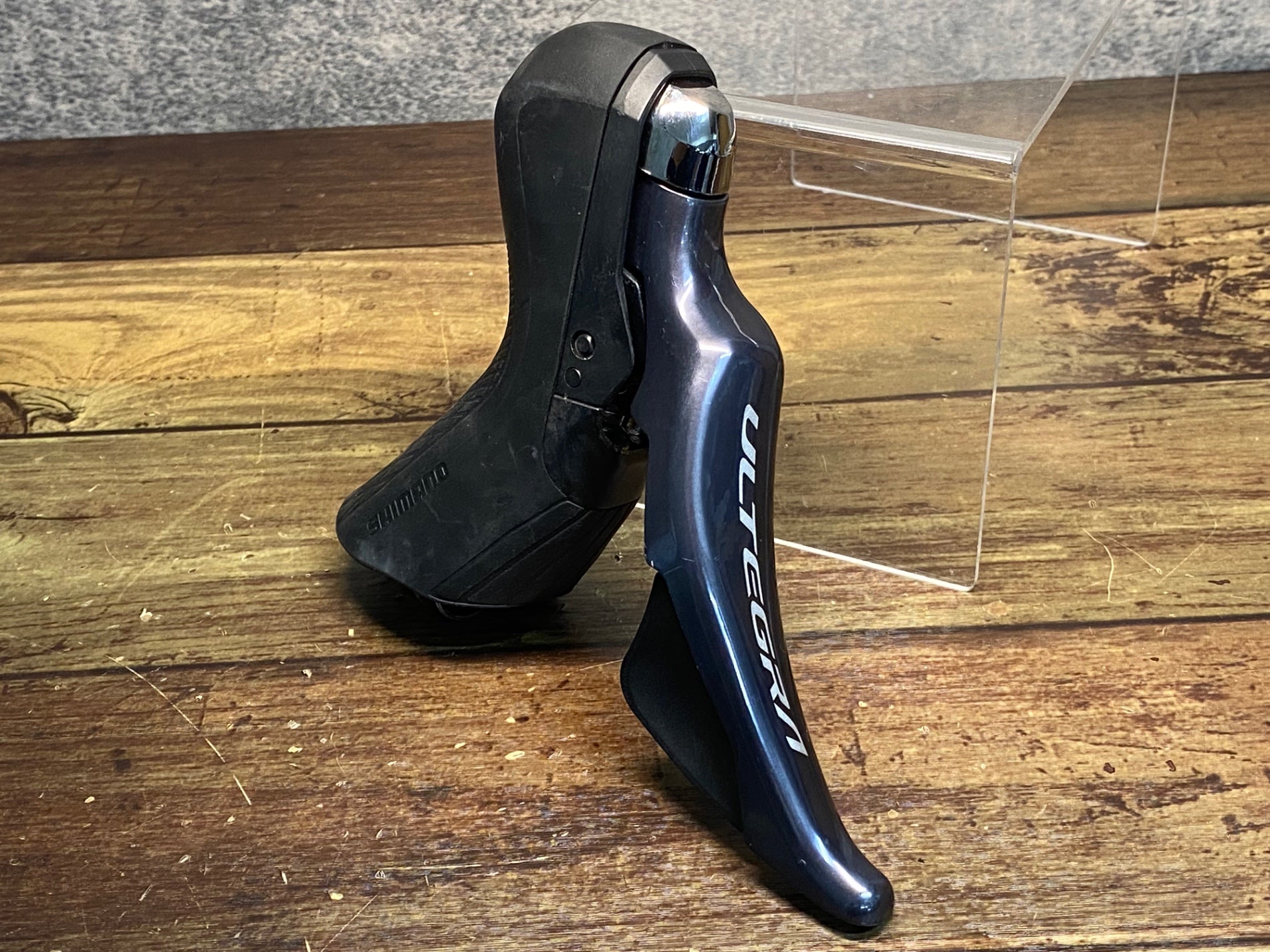 JG975 シマノ SHIMANO アルテグラ ULTEGRA ST-R8025 STIレバー 右 11S