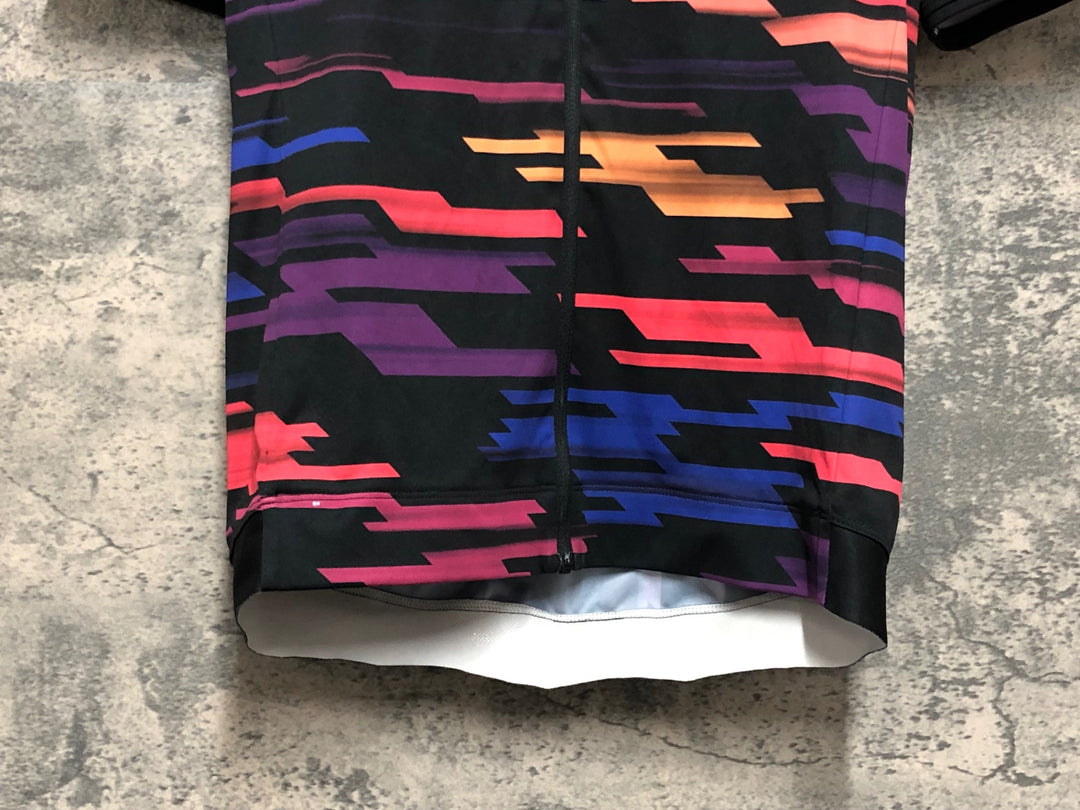 JZ503 ラファ RAPHA MEN’S CORE JERSEY 半袖 サイクルジャージ S CANYON