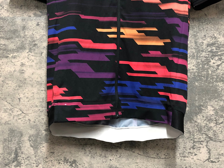 JZ503 ラファ RAPHA MEN’S CORE JERSEY 半袖 サイクルジャージ S CANYON