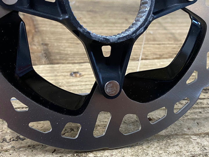 KE620 シマノ SHIMANO RT-MT900-SS ディスクブレーキ ローター Φ140