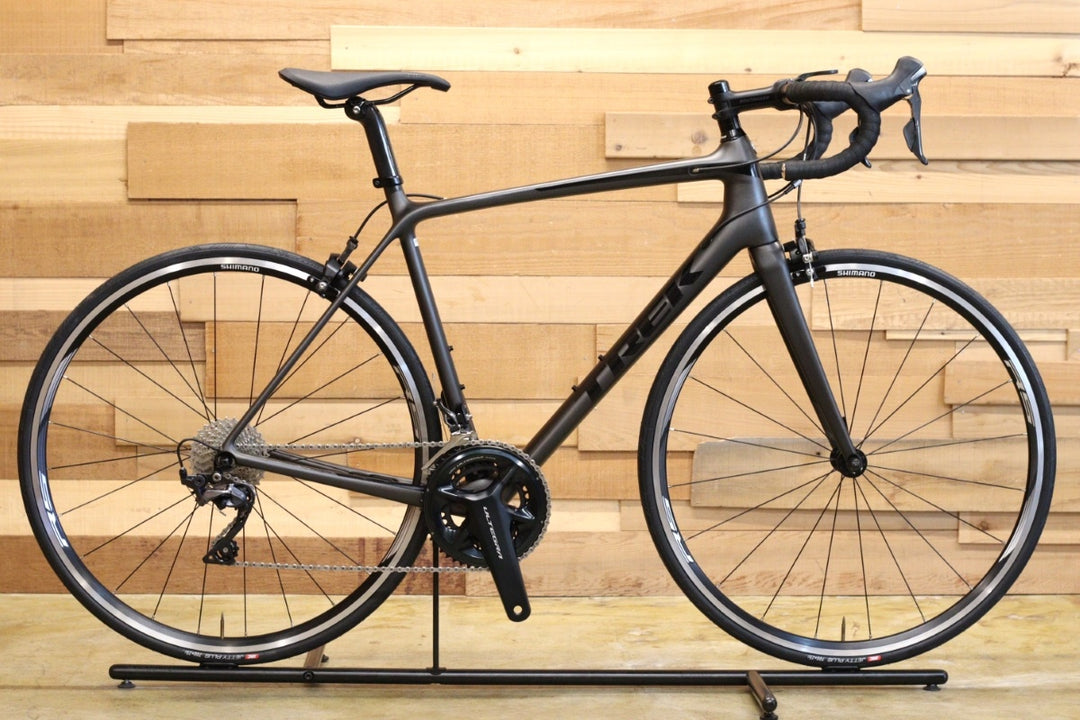 トレック TREK エモンダ EMONDA SL6 2017 56サイズ シマノ アルテグラ R8000 6800 MIX 11S カーボン ロードバイク 【立川店】