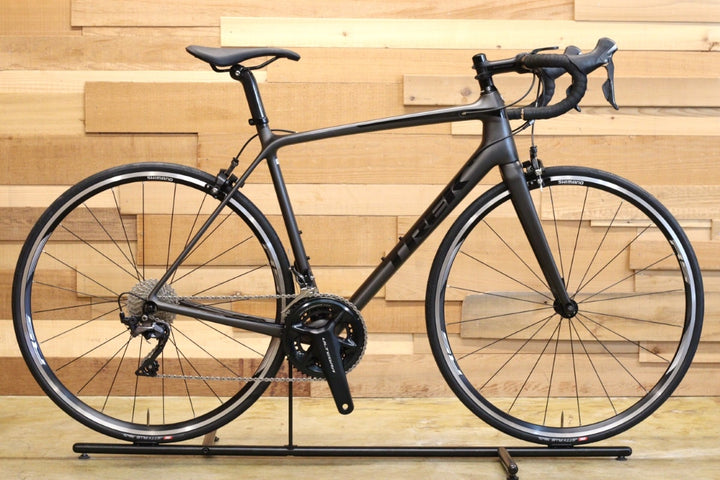 トレック TREK エモンダ EMONDA SL6 2017 56サイズ シマノ アルテグラ R8000 6800 MIX 11S カーボン ロードバイク 【立川店】