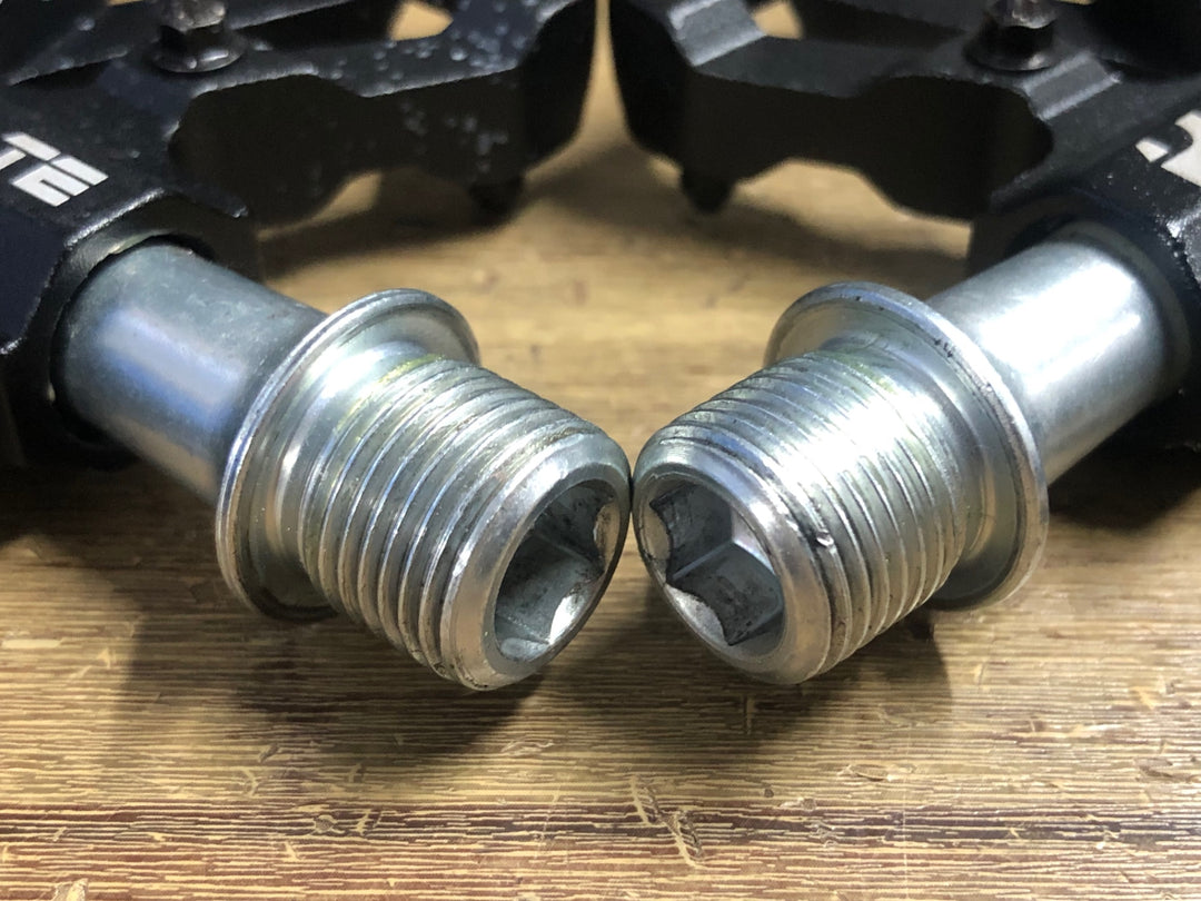 KA150 KCNC アクティベート ACTIVATE フラットペダル