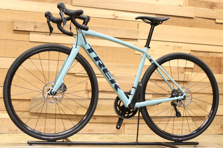 トレック TREK ドマーネ DOMANE AL4 2023 52サイズ シマノ ティアグラ 4720 MIX 10S アルミ ロードバイク 【立川店】