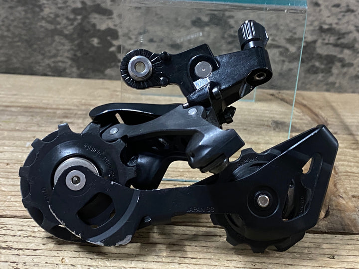 JU982 シマノ SHIMANO 105 RD-R7000 SS リアディレイラー 11s