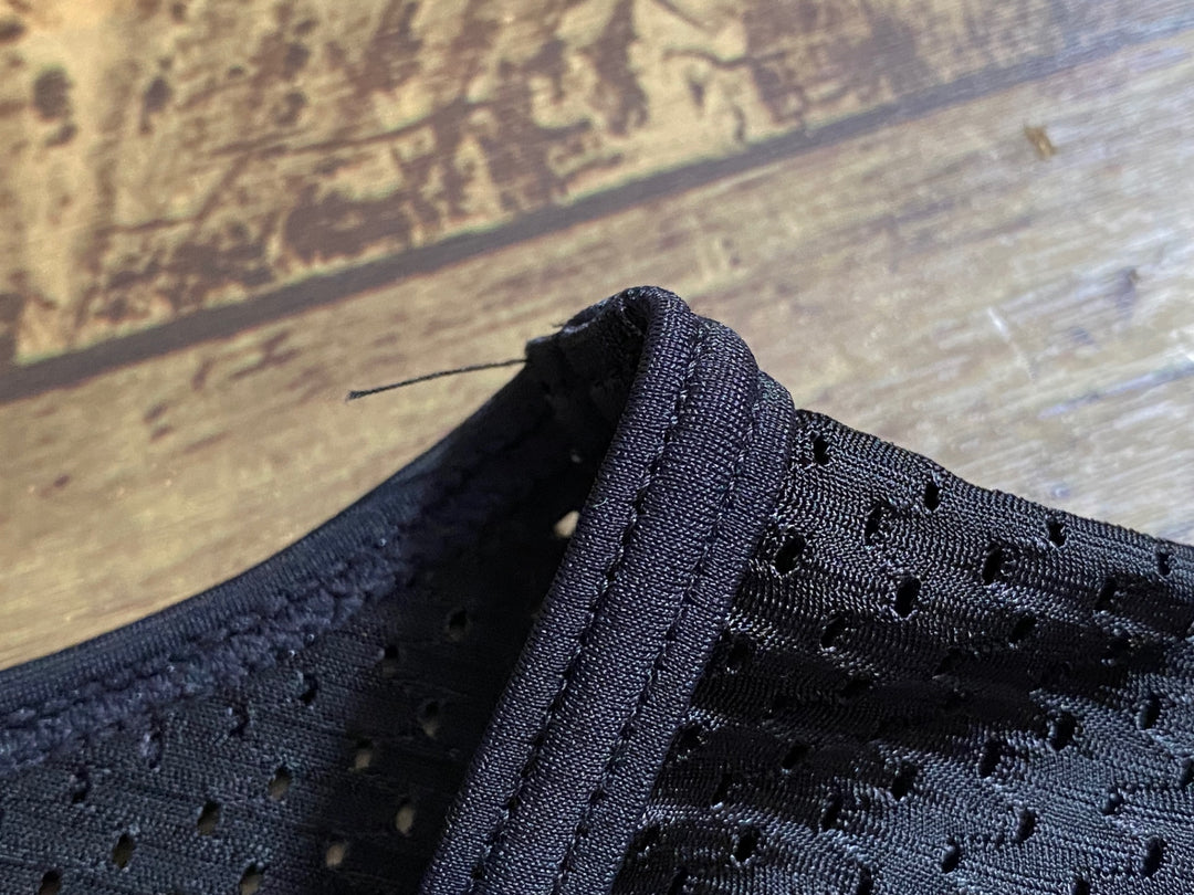KF007 パールイズミ PEARL IZUMI ビブショーツ 黒 M