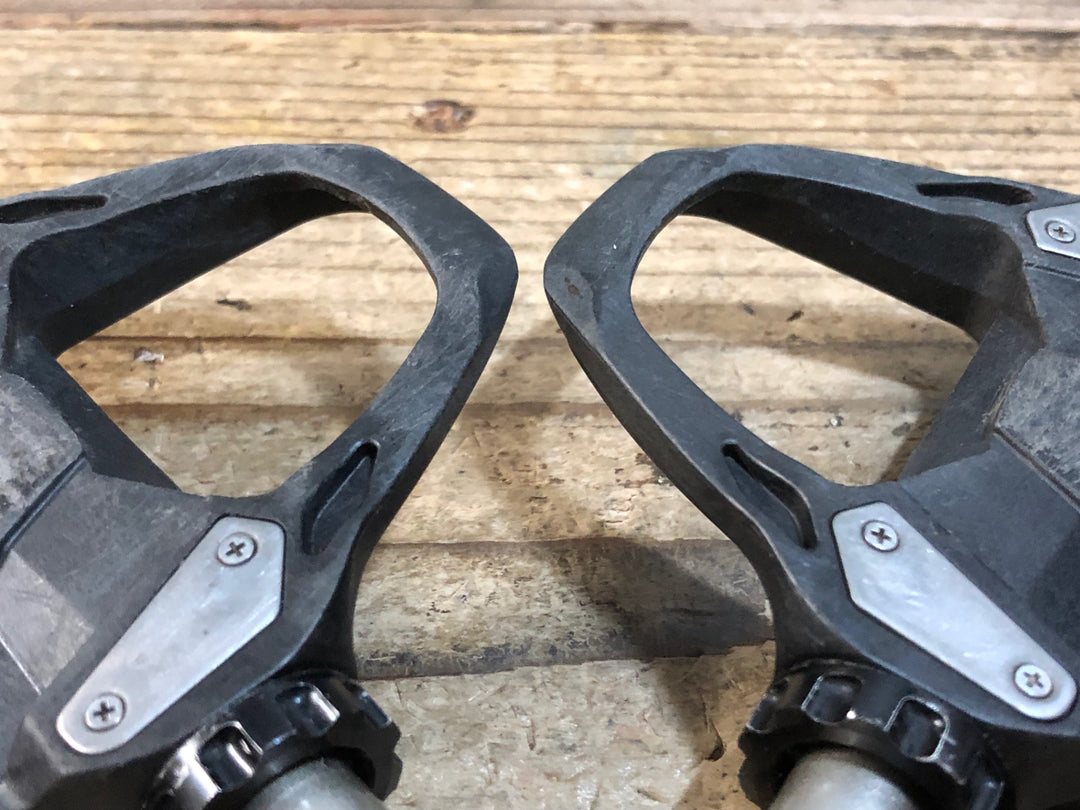 KF118 シマノ SHIMANO 105 PD-R7000 ビンディングペダル SPD-SL