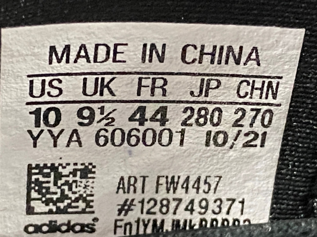JZ146 アディダス adidas The Road Cycling Shoes ビンディングシューズ 黒 3穴 EU44