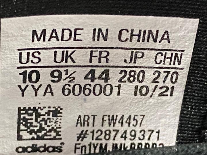 JZ146 アディダス adidas The Road Cycling Shoes ビンディングシューズ 黒 3穴 EU44
