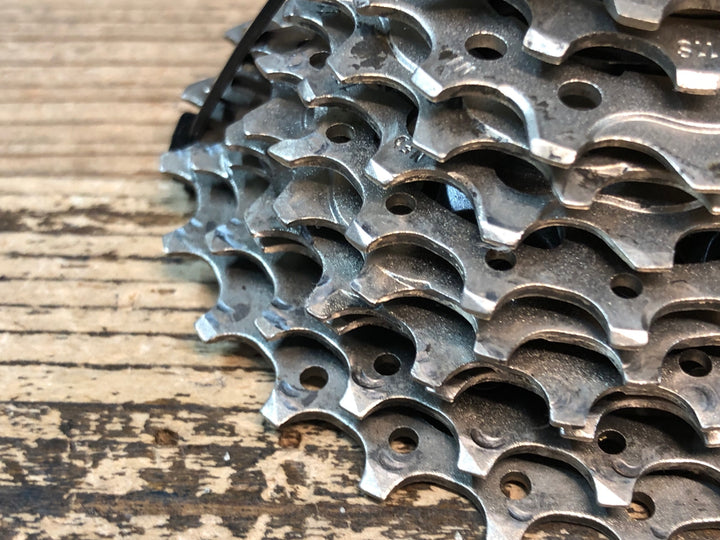 II781 シマノ SHIMANO アルテグラ ULTEGRA CS-6800 スプロケット 11-25T 11S