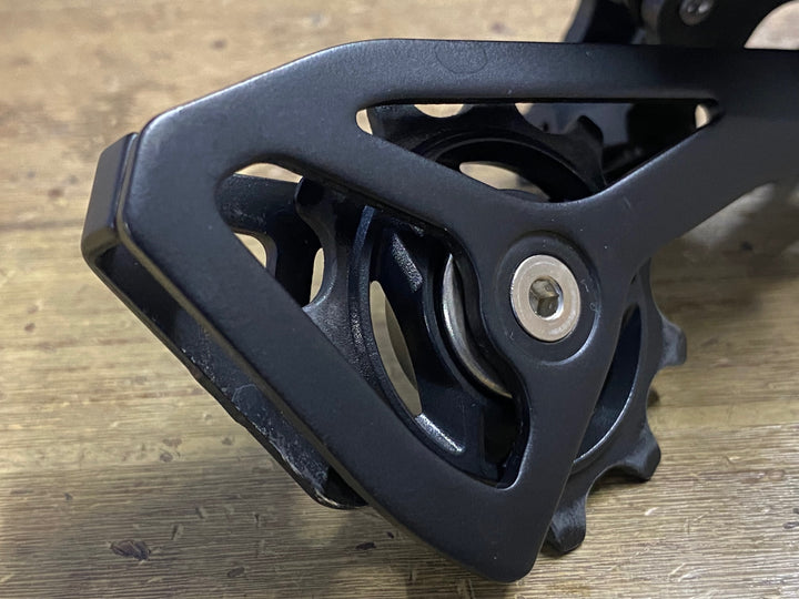 KS093 シマノ SHIMANO 105 RD-R7100 リアディレイラー 12s