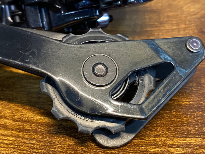 KO773 シマノ SHIMANO デュラエース DURA-ACE RD-R9150 リアディレイラー 11S Di2