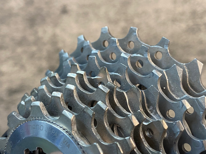 HM879 シマノ SHIMANO デュラエース DURA-ACE CS-7800 スプロケット 12-23T 10s