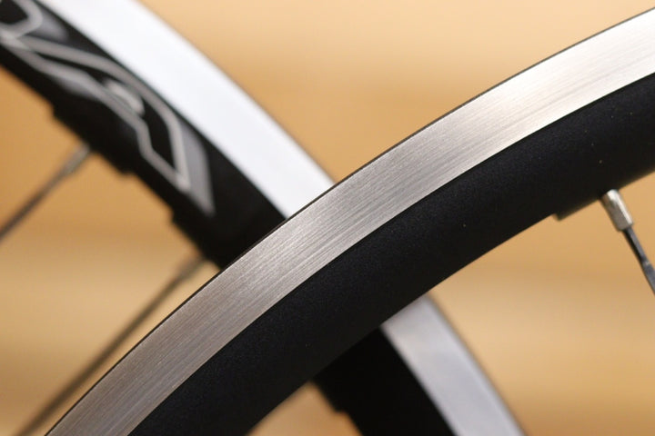 カンパニョーロ Campagnolo ゾンダ ZONDA アルミ クリンチャー ホイールセット シマノ 12/11S 17C 【立川店】