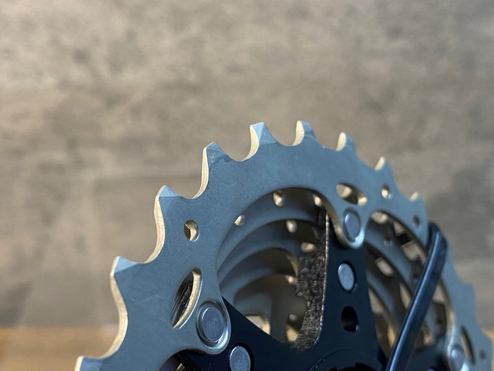 II744 シマノ SHIMANO 105 CS-R7000 スプロケット 11-28T 11S