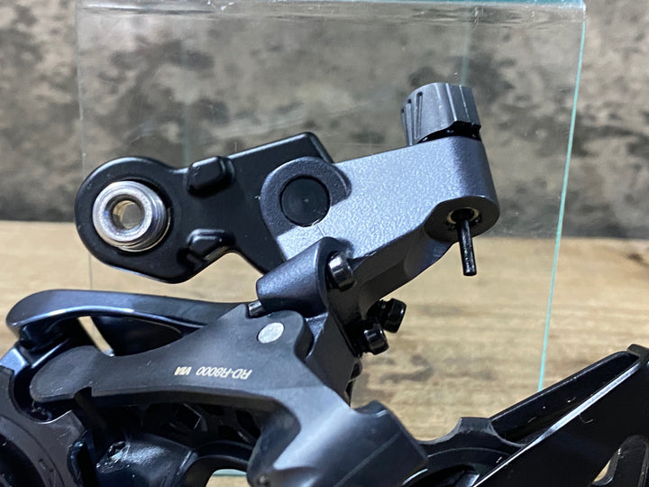 KB369 シマノ SHIMANO アルテグラ ULTEGRA RD-R8000 リアディレイラー 11S SS
