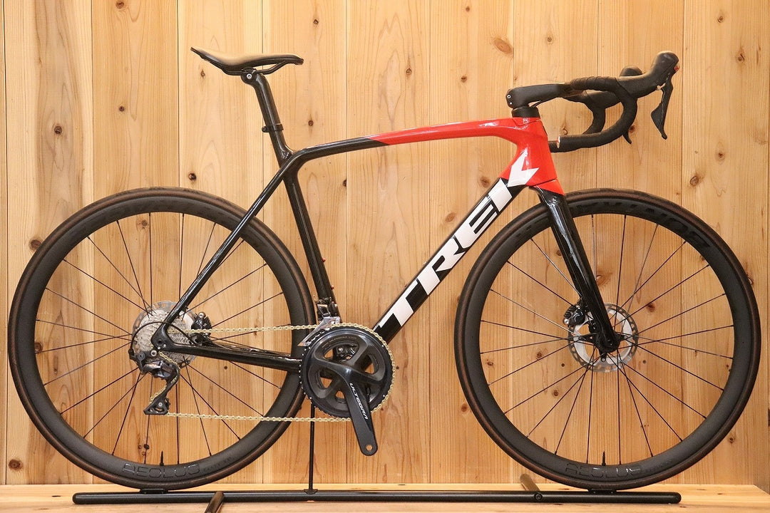 トレック TREK エモンダ EMONDA SL6 DISC 2021年モデル 56サイズ 