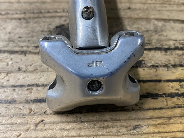 KH837 シマノ SHIMANO デュラエース DURA-ACE SP-7400-B シートポスト Φ27.2 200mm