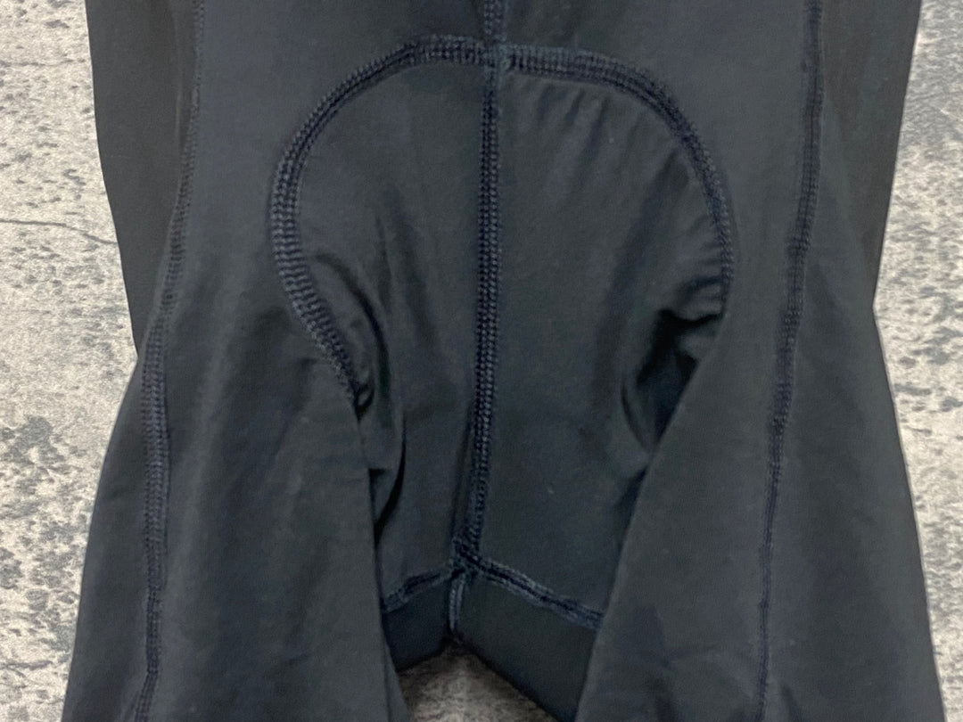 KR265 ラファ Rapha CLASSIC BIB SHORTS ビブショーツ 黒 M