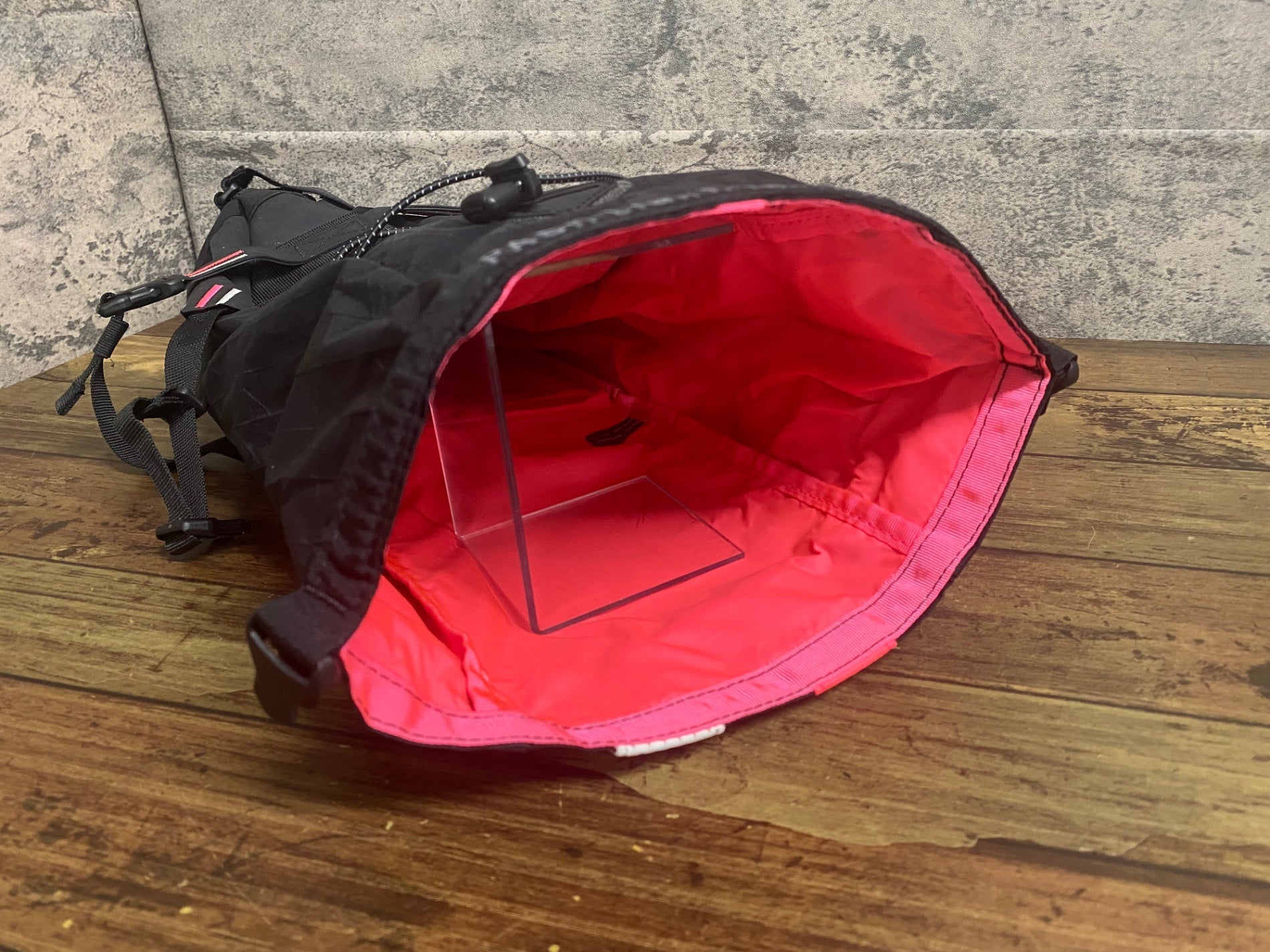JY148 ラファ Rapha アピデュラ APIDURA サドルバッグ 黒 – BICI AMORE