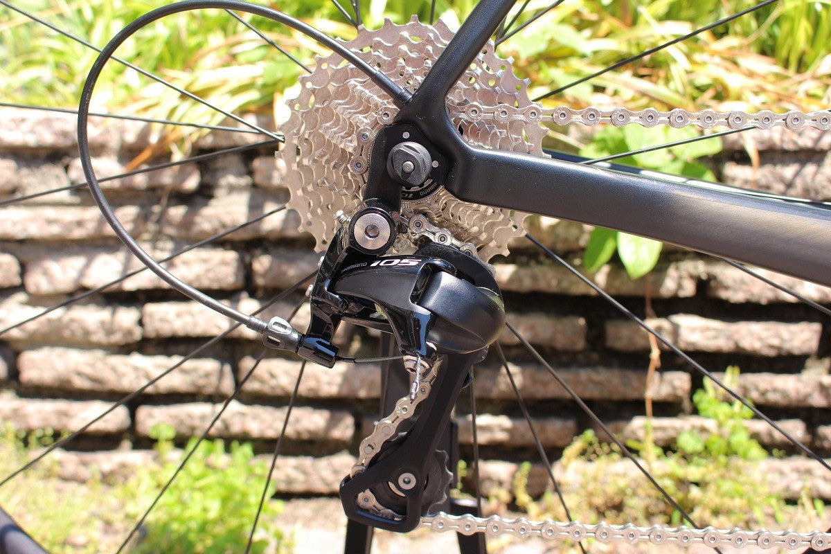 スペシャライズド SPECIALIZED ルーベ ROUBAIX SL4 SPORT 2017 54