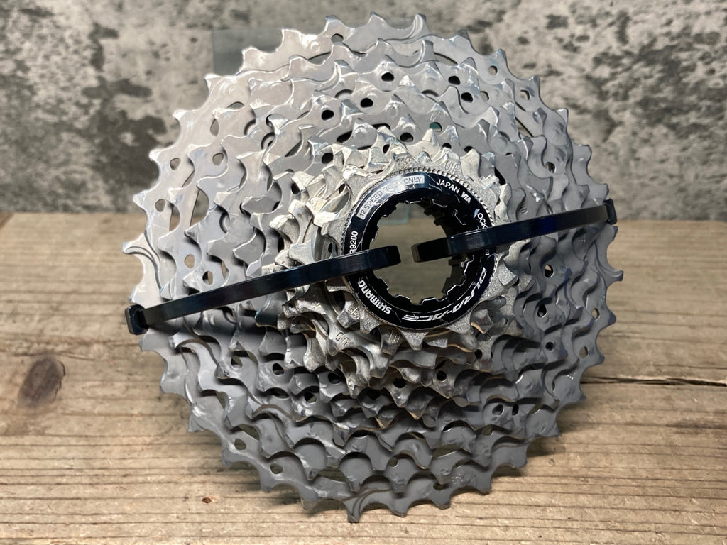Shimano Dura-Ace 12速スプロケット 11-34T JM364 シマノ SHIMANO デュラエース DURA-ACE CS-R9200 スプロケット