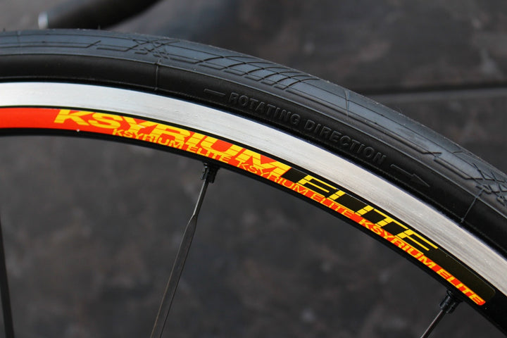 キャノンデール CANNONDALE キャド CAAD8 OPTIMO2 2007モデル シマノ ティアグラ 4500 9S アルミ ロードバイク Made in USA 【福岡店】