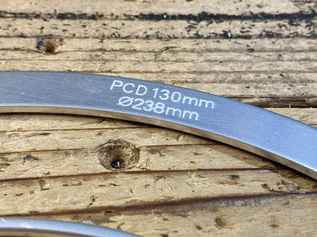 JU460 ディズナ DIXNA ラインガード PCD130 Φ238