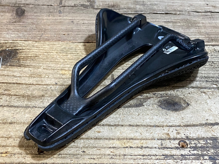 KC291 プロロゴ PROLOGO NAGO R4 PAS 3DMSS サドル NACK カーボンレール 138mm