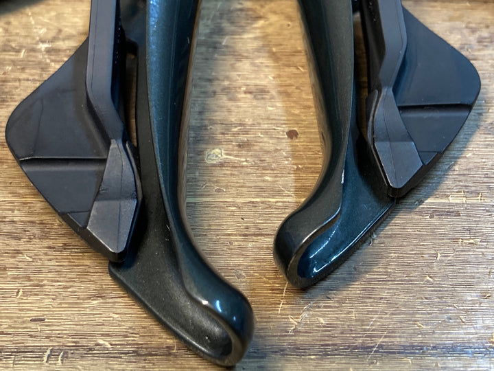 IR015 シマノ SHIMANO ティアグラ TIAGRA ST-4720 STIレバー 2x10S 左右セット