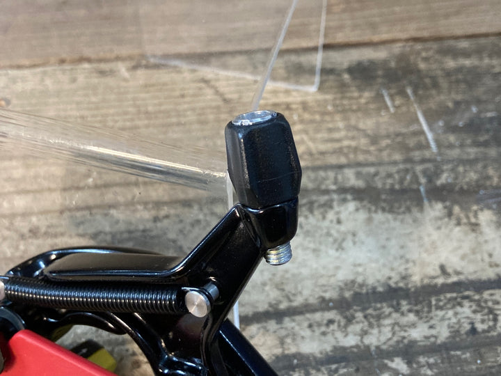 JG633 スラム SRAM S-900 キャリパーブレーキ ダイレクトマウント 前後セット 未使用品