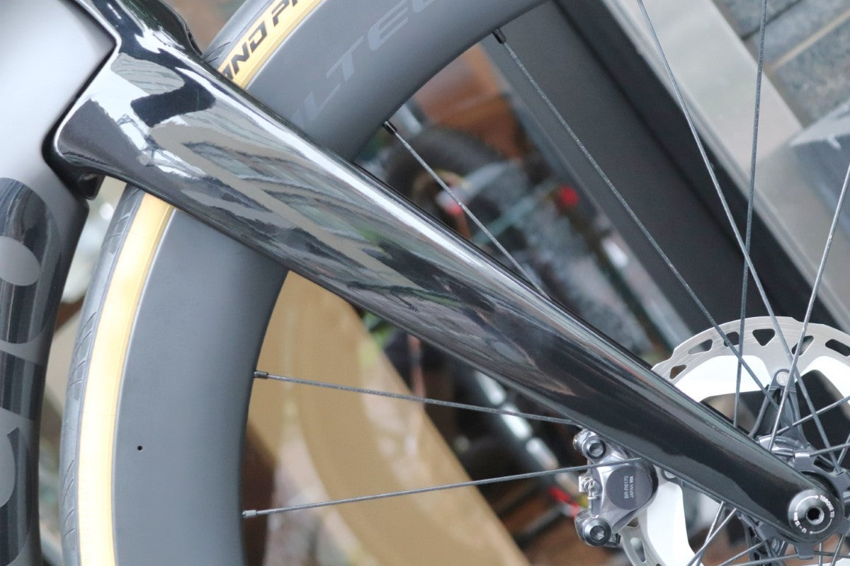 サーヴェロ CERVELO S5 DISC 2023モデル 54サイズ シマノ アルテグラ