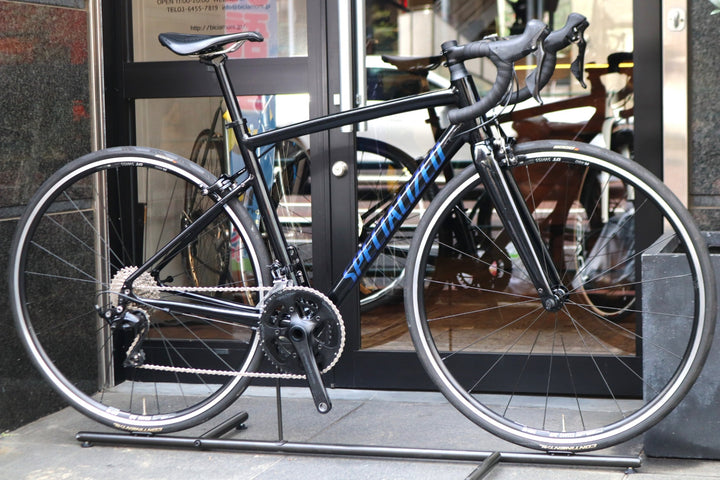 スペシャライズド SPECIALIZED アレー エリート ALLEZ ELITE 2019モデル 52サイズ シマノ 105 R7000 MIX 11S 【東京南麻布店】