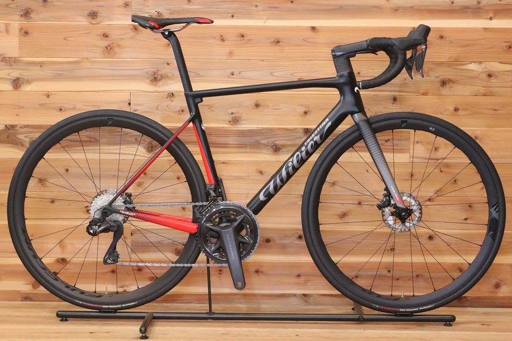ウィリエール WILIER ゼロ ZERO SL シマノアルテグラ R8170 ウィリエール WILIER ゼロ ZERO SL 2023モデル Mサイズ シマノ