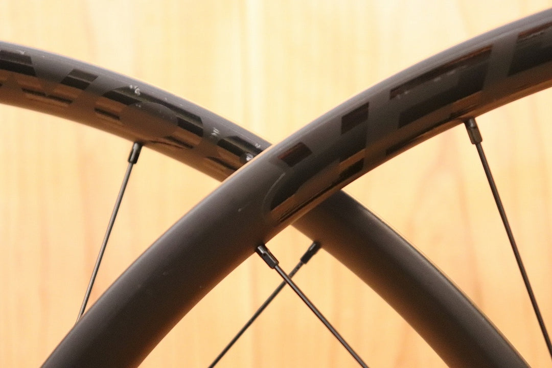 ボントレガー BONTRAGER コヴィー KOVEE ELITE 30 カーボン チューブレスレディ ホイールセット シマノ マイクロスプライン 12S 29er BOOST規格 【芦屋店】