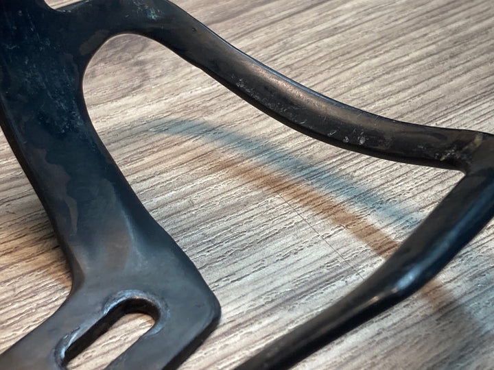 JH244 スペシャライズド SPECIALIZED S-WORKS ZEE CAGE II CARBON SIDE LOADING カーボンボトルケージ セット