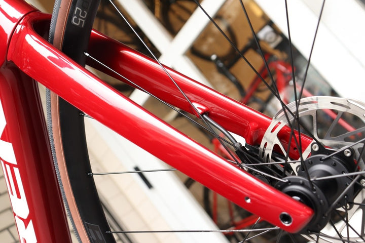 トレック TREK ドマーネ DOMANE SL6 DISC Gen4 2024モデル 50サイズ スラム RIVAL e-Tap AXS 12S カーボン ロードバイク 【横浜店】