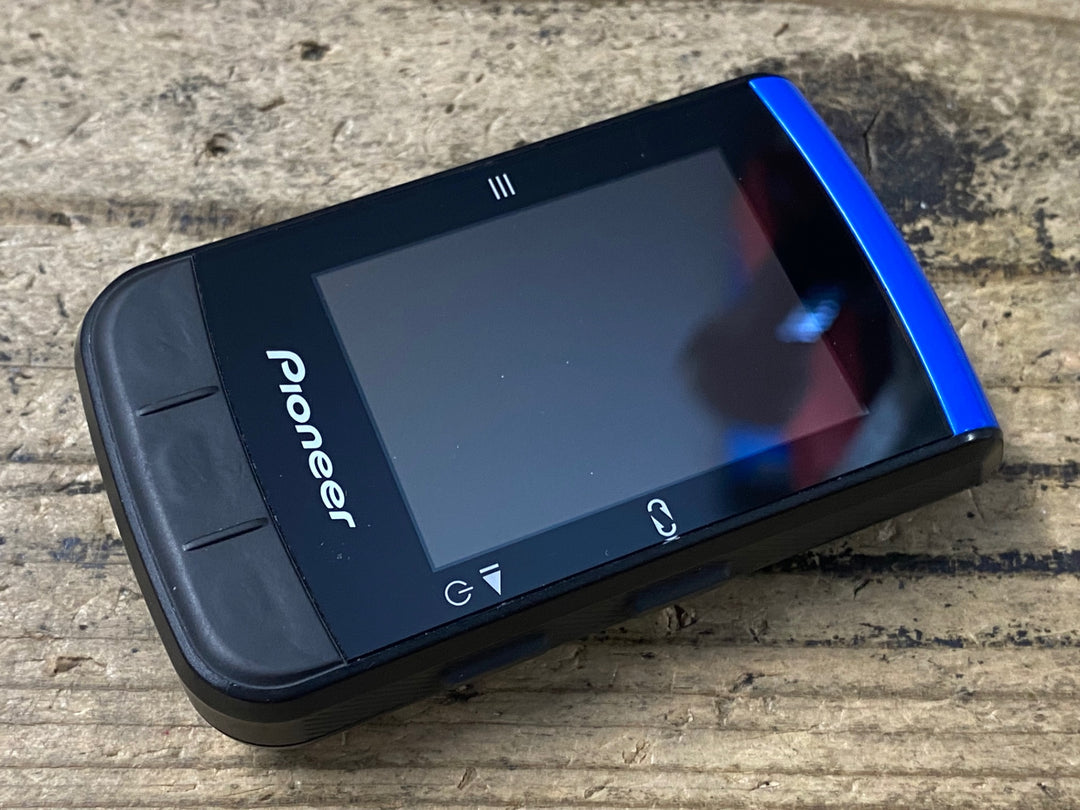 KF841 パイオニア Pioneer SGZ-CA600 サイクルコンピューター ペダリングモニター