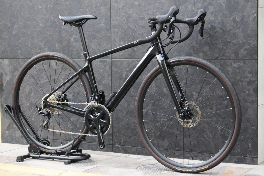 キャノンデール CANNONDALE シナプス SYNAPSE CARBON 3L 2022 51サイズ シマノ 105 R7020MIX 11S カーボン ロードバイク【福岡店】