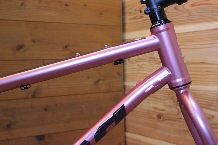 コナ KONA ユニット UNIT 2022 Lサイズ クロモリ フルリジッド マウンテンバイク MTB フレームセット 【名古屋店】